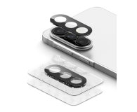 Ringke Camera Full Cover 2-Pack Galaxy A37 / A57 5G Black - 1523216 - zdjęcie 4
